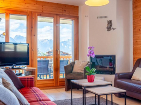 Apartment Les Chouettes 11 by Interhome